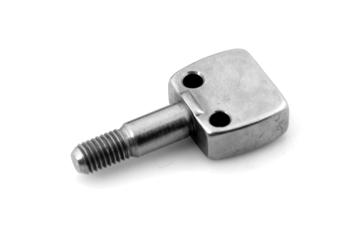 Brother 925 Kollu 2 İğne İğne Bağı-6.4mm