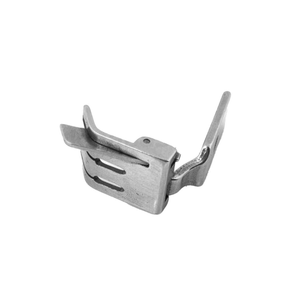 Çift İğne Sağ Tırnaklı Çima Ayak