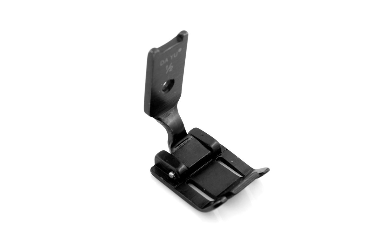 Brother Çift İğne  Elektronik Ayak-1/2