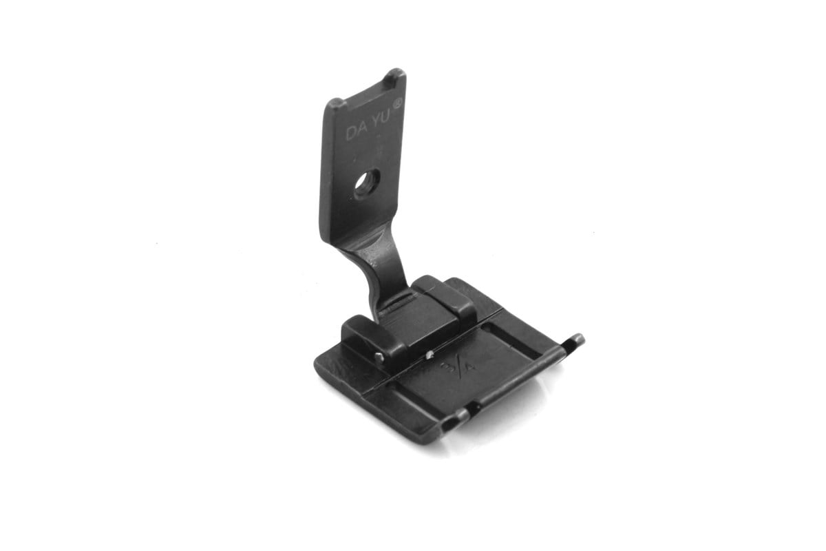 Brother Çift İğne Elektronik  Ayak 3/4