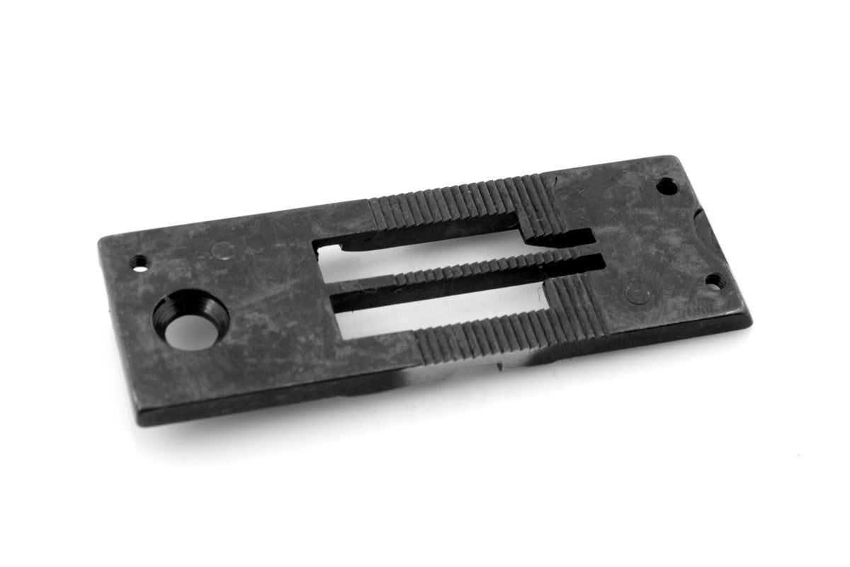 Brother Çift İğne Elektronik Plaka 5/16