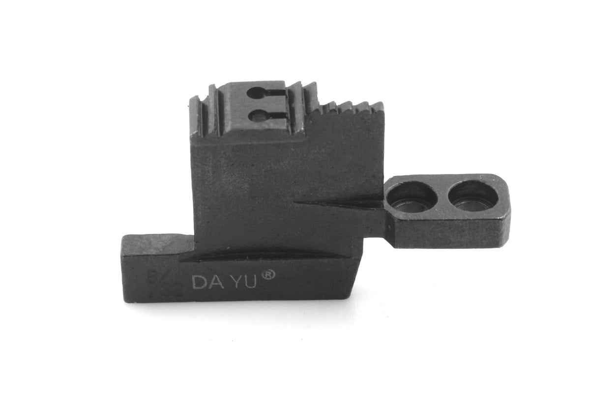 Brother Çift İğne Elektronik Dişli-5/32