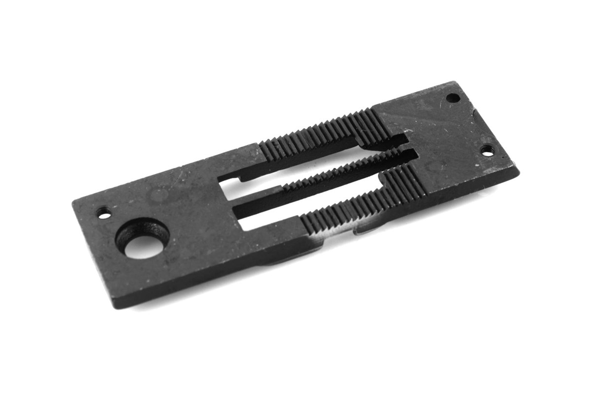 Brother Çift İğne Elektronik Plaka 1/4