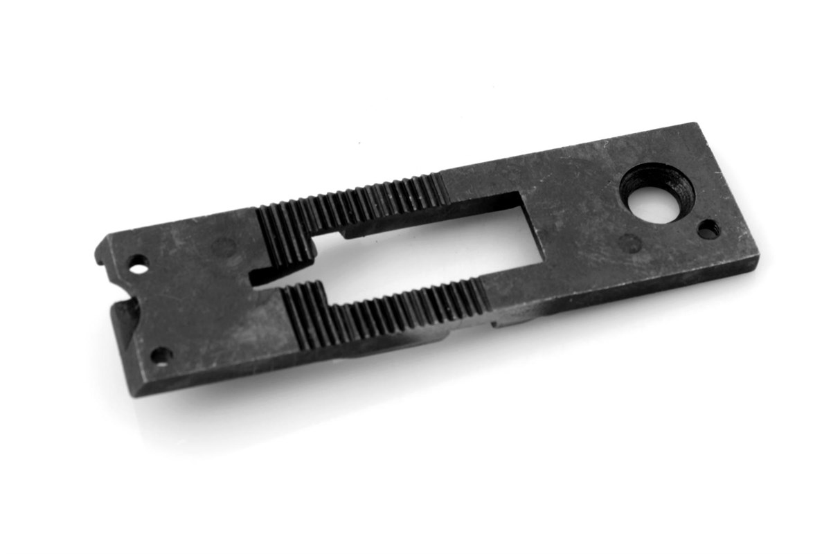 Brother Çift İğne Elektronik Plaka-5/32