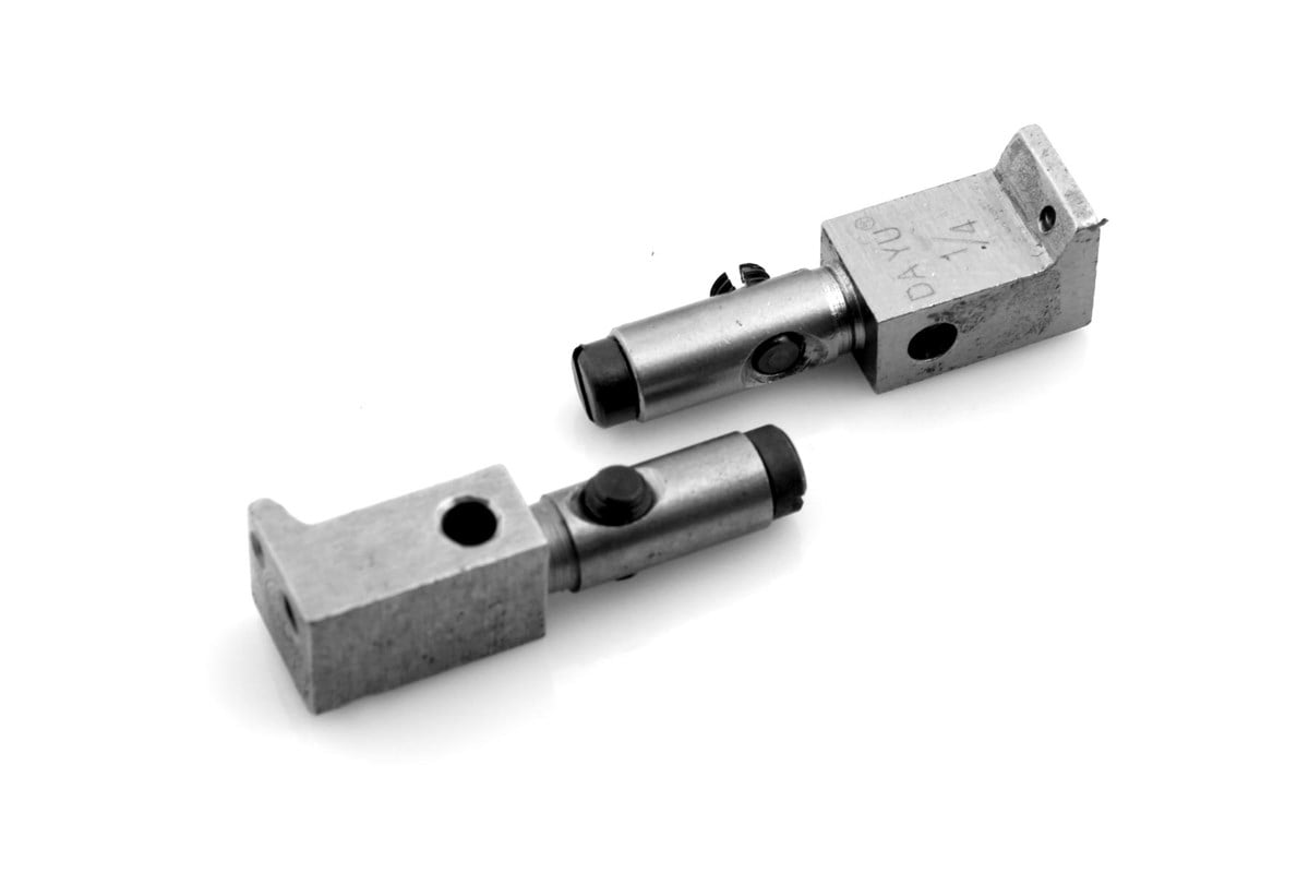 BRT Ç.İĞNE İPTALLİ İĞNE BAĞI 1/4(SOL)