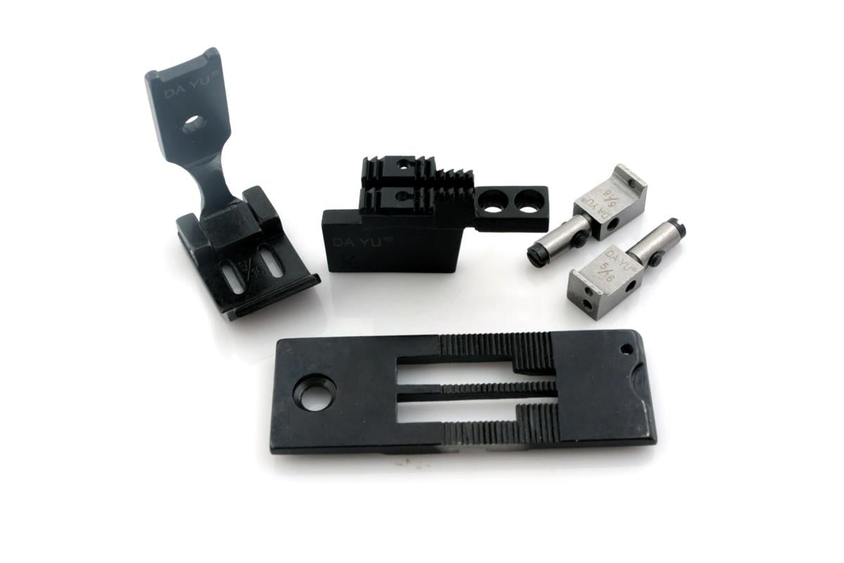 BRT Ç.İĞNE İPTALLİ TAKIM