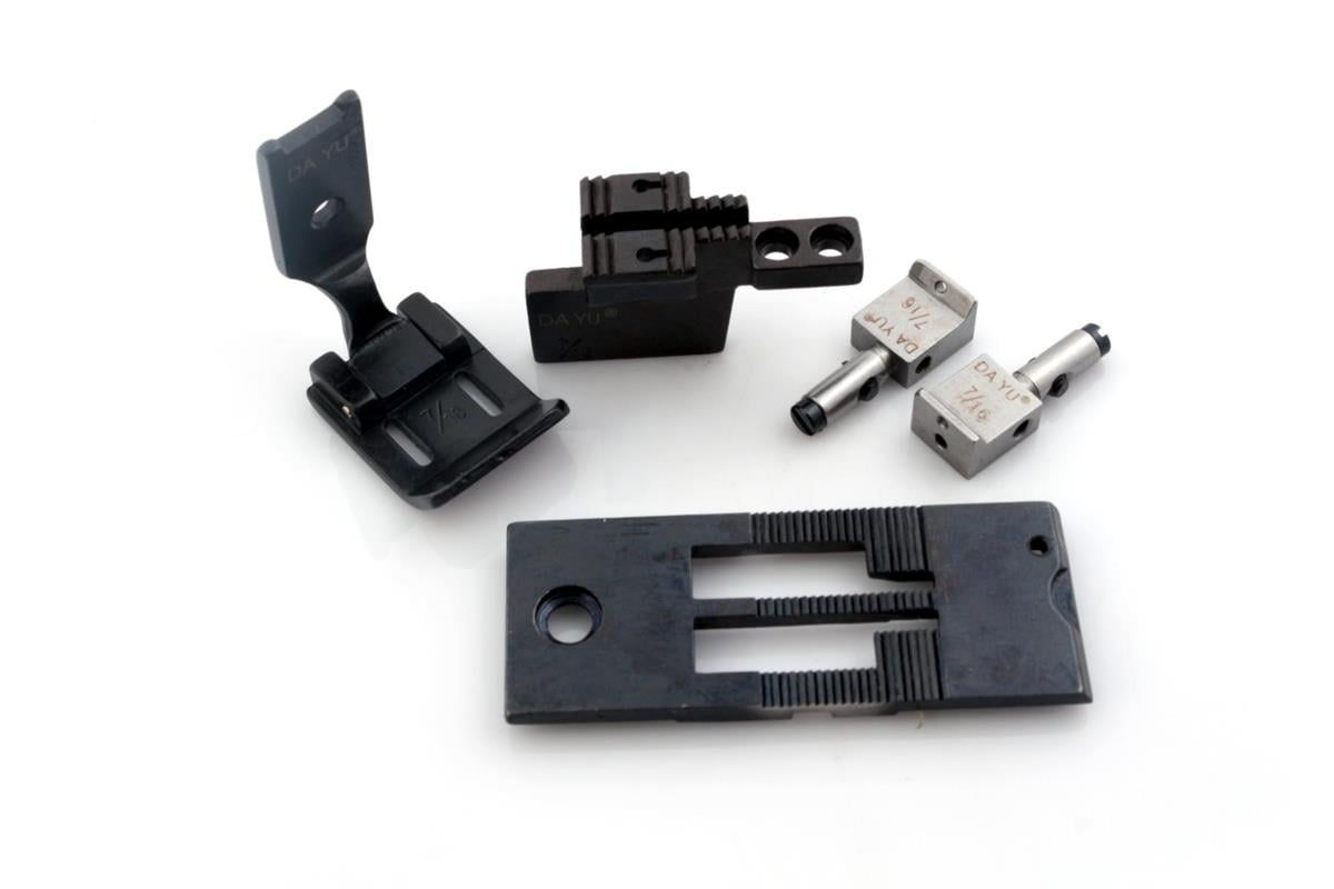 BRT Ç.İĞNE İPTALLİ TAKIM