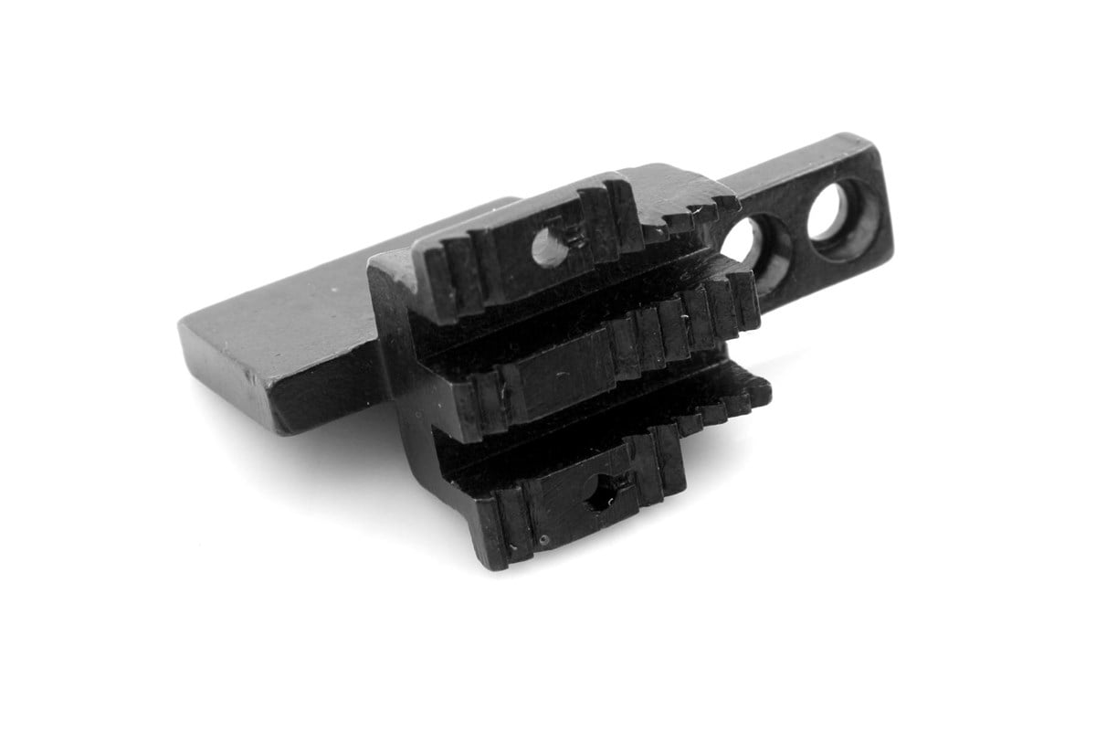 Brother Çift İğne 5/8 Mekanik Dişli