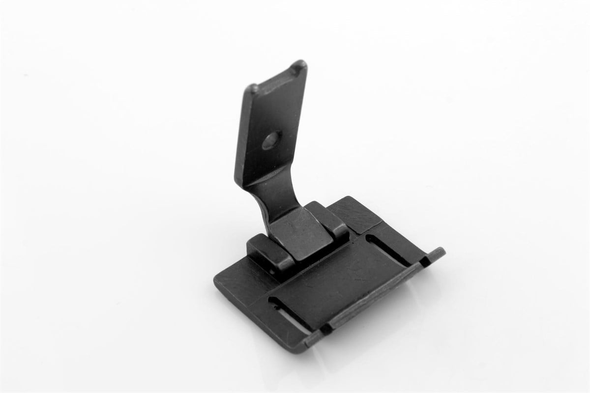 Brother Mekanik Çift İğne Düz Ayak 1 İnç