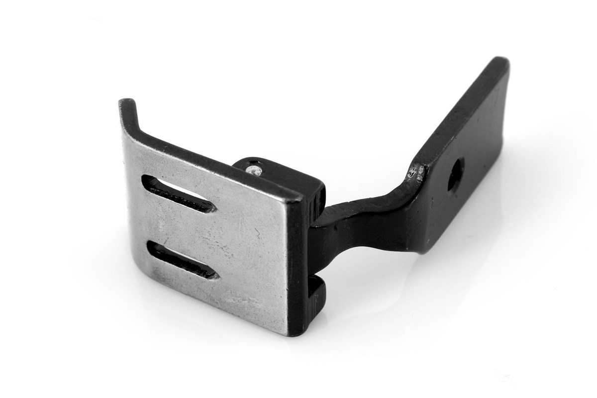 Brother Çift İğne 3/8 Düz Ayak