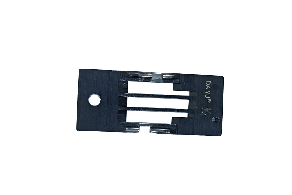 BRT ÇİFTİĞNE PLAKA 1/2