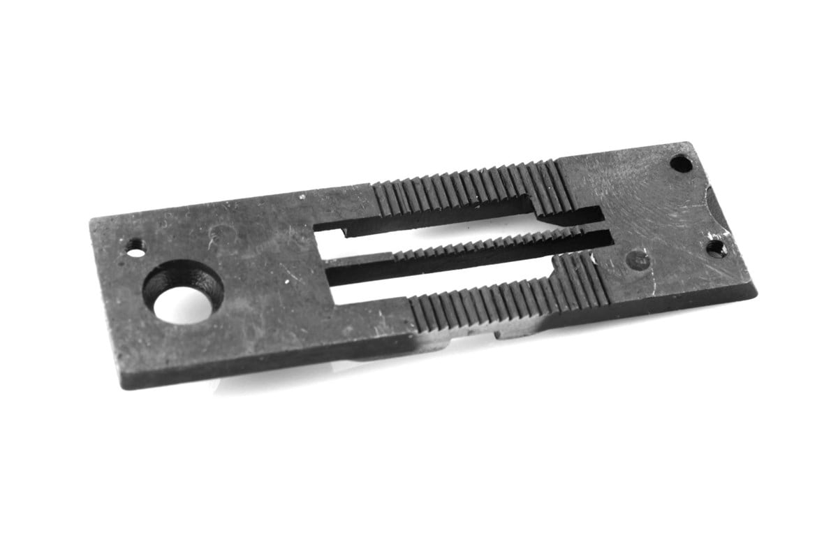 Brother Çift İğne Elektronik Plaka3/16