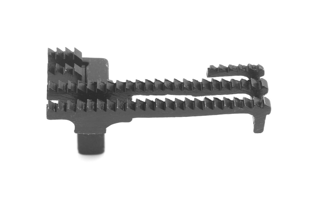 Brother Overlok 3 İplik Büzgü Ön Dişli