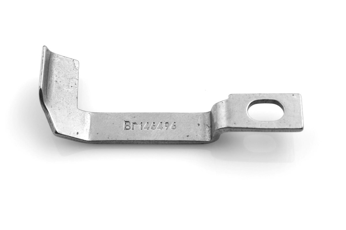 Brother Overlok 5 İplik İğne Siperi