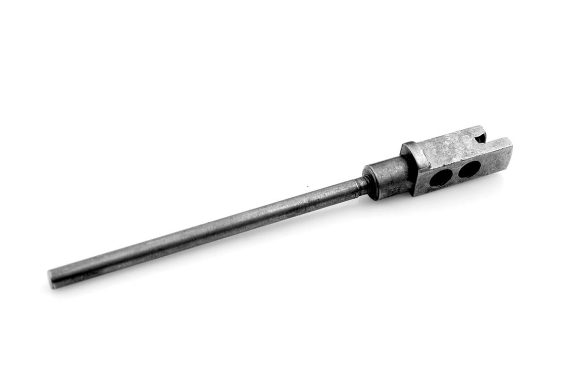 Brother Overlok Ayak Baskı Çatalı