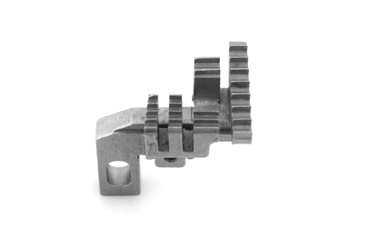 Brother Overlok N Seri 5 İplik Kot Arka Dişli