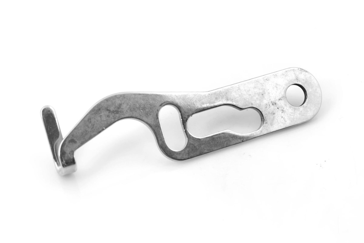 Brother Ponterez Parça