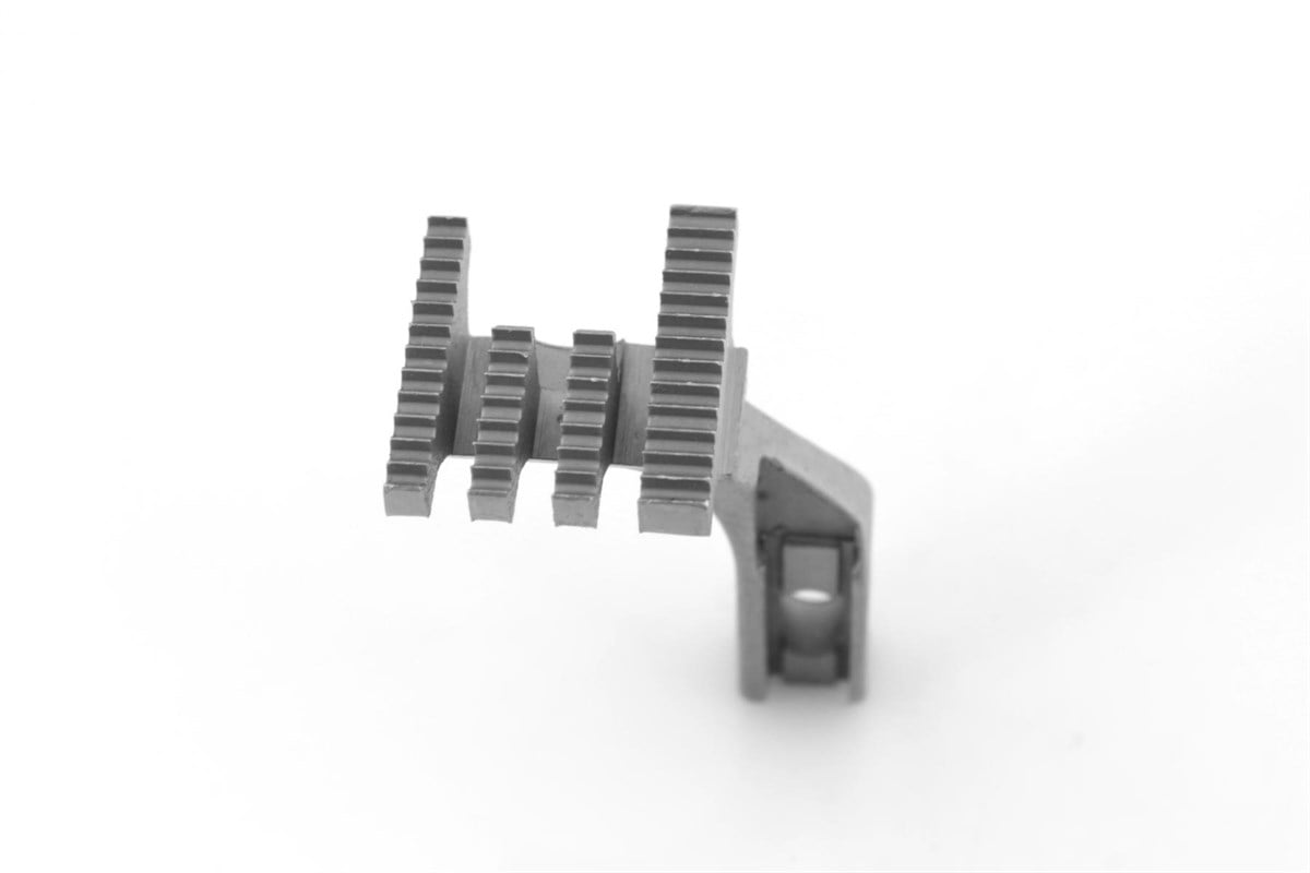 Brother Reçme Bant Arka Dişli