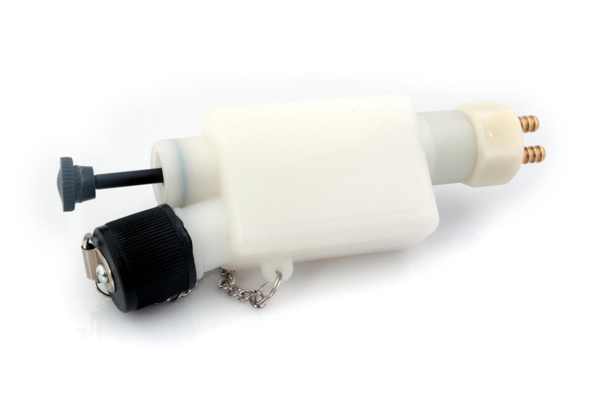 Çuval Ağzı Makinesi Yağdanlık