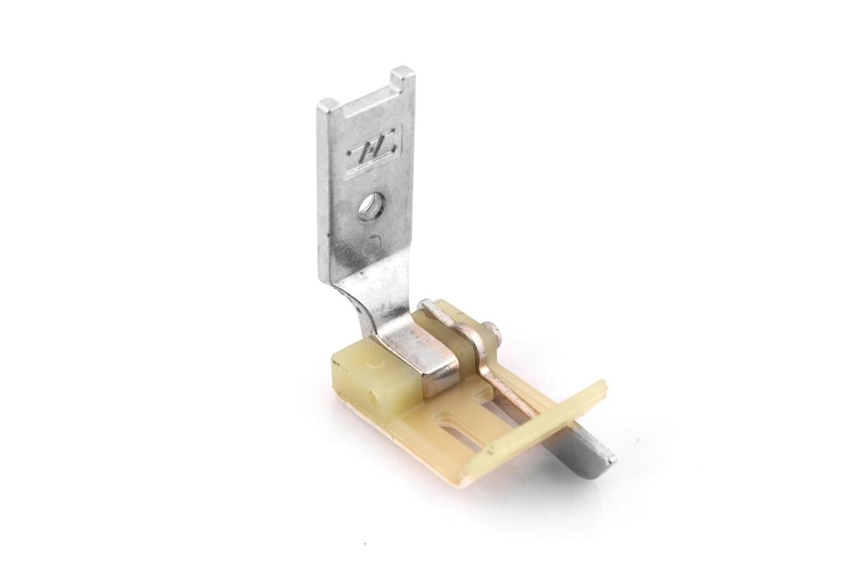 Çift İğne Tırnaklı Plastik Sağ Çima Ayak