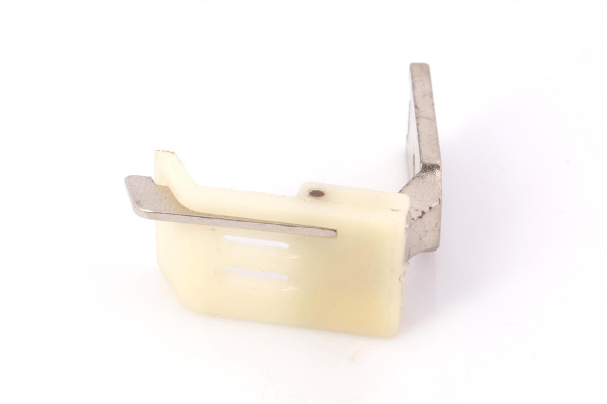 Çift İğne Tırnaklı Plastik Sağ Çima Ayak