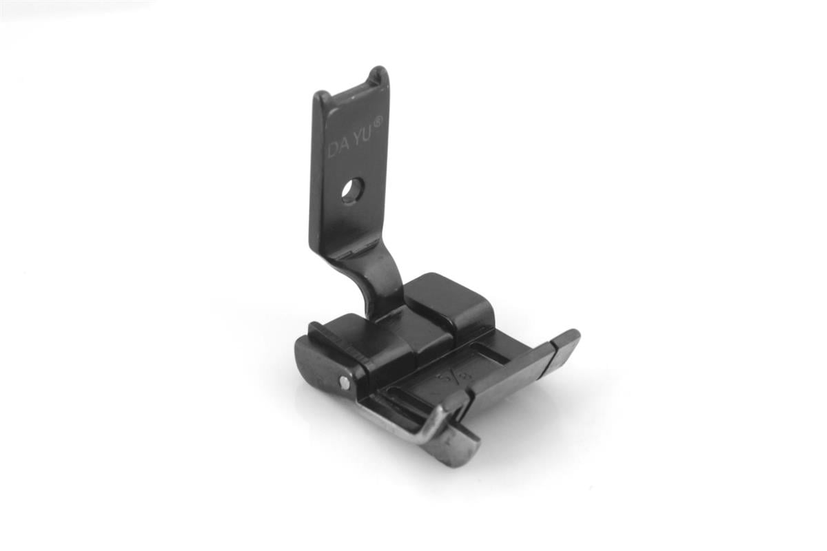 Çift İğne Tırnaklı Ters Çima Ayak