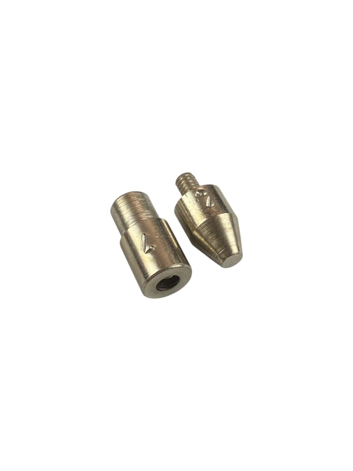 Çelik Delme Kalıbı-7 No
