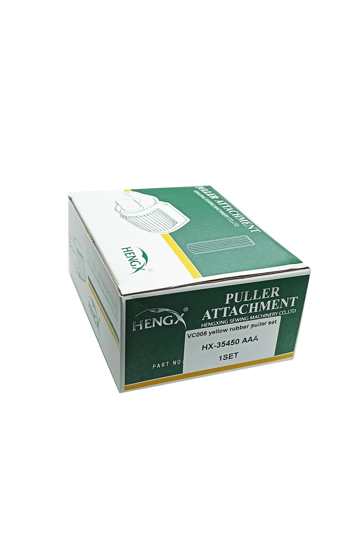 Siruba VC008 Lastik 12 İğne Kauçuk Merdane Takım