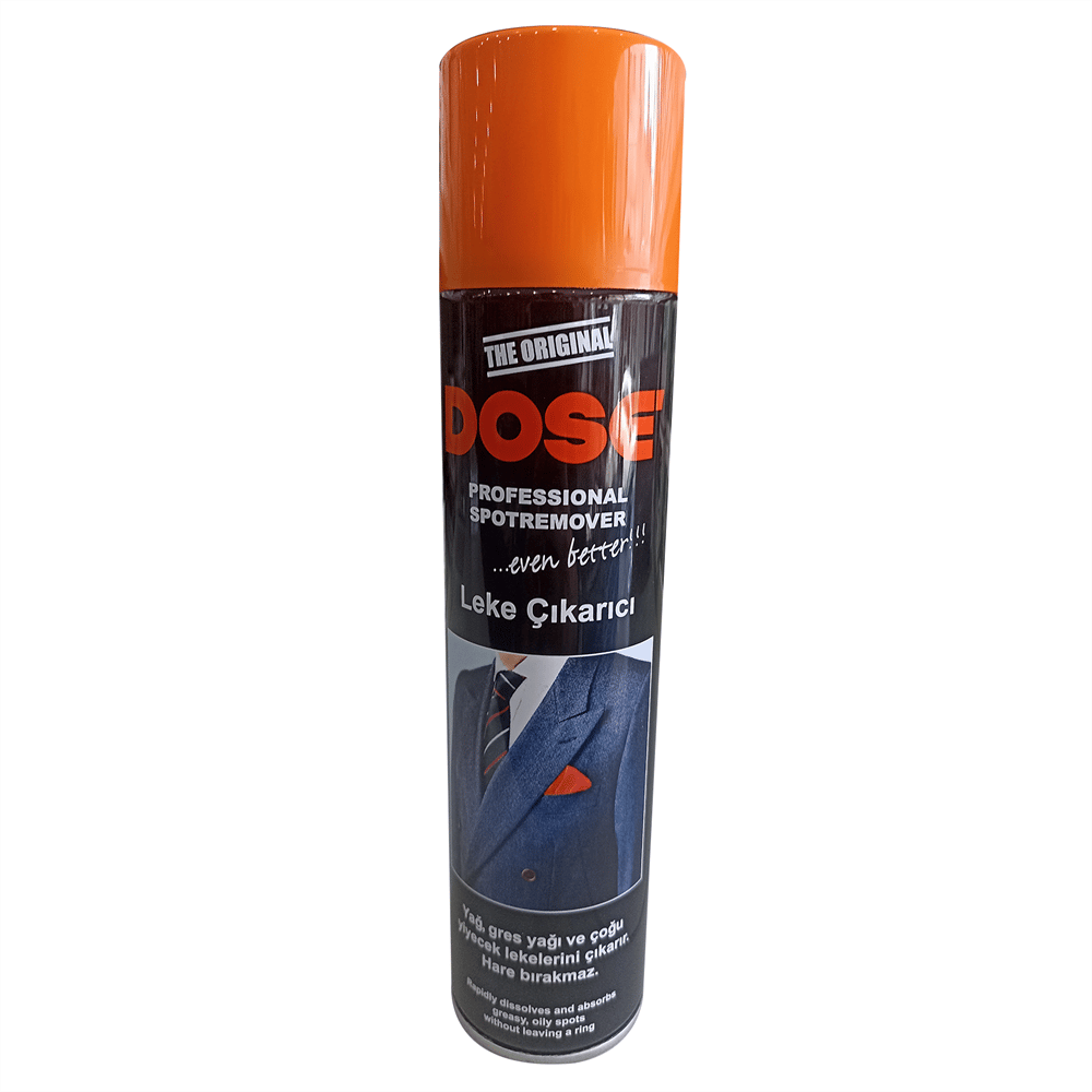 Dose Ütü Kolası-500ml