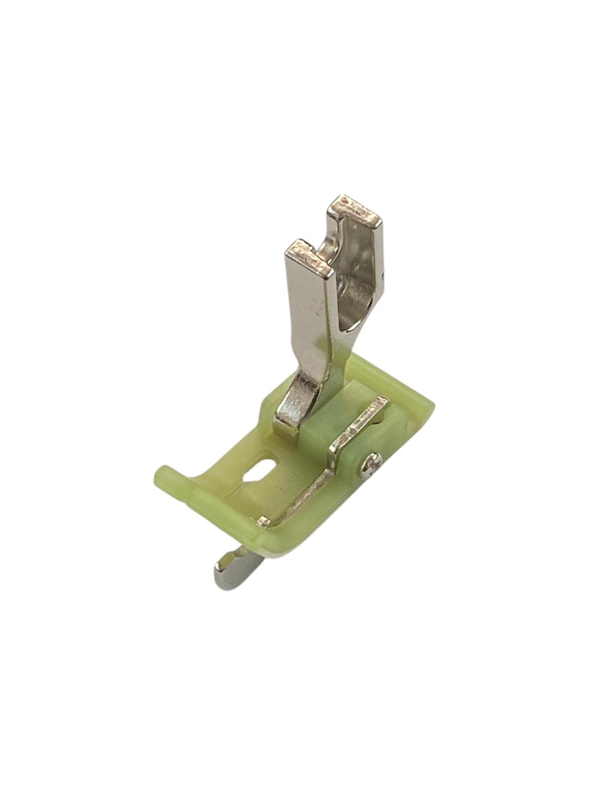 Düz Makine Teflon Sağ Tırnaklı Çima Ayak-6.4mm