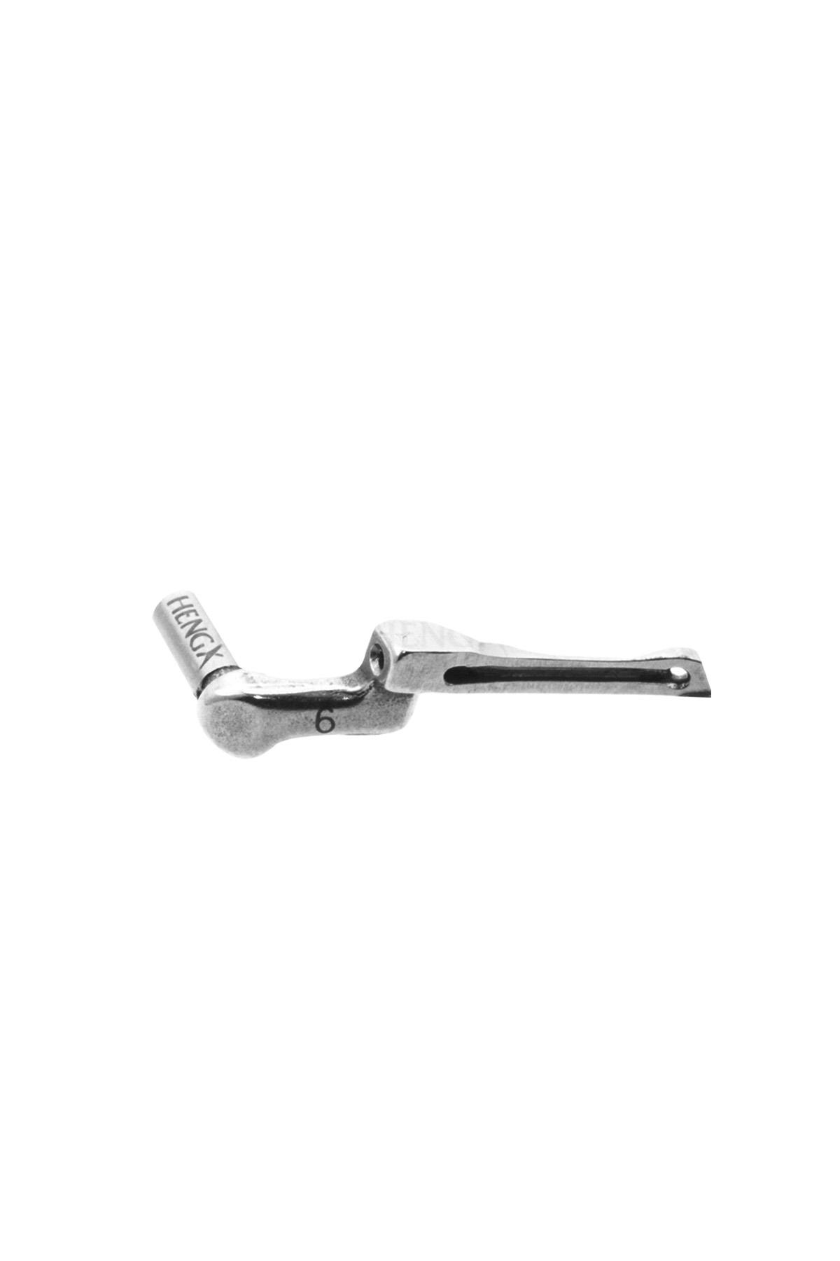 Pegasus Ex Seri Overlok Üst Lüper | 277010B/6 | HENGXPegasus Ex Seri Overlok Üst Lüper