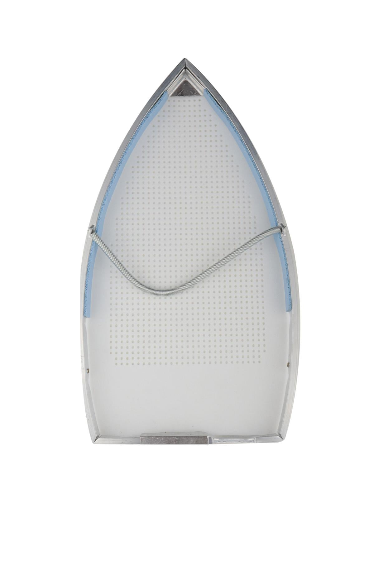 Yeni Model Çerçeveli  Plastik Ütü Teflonu-Pat No:2016/00726