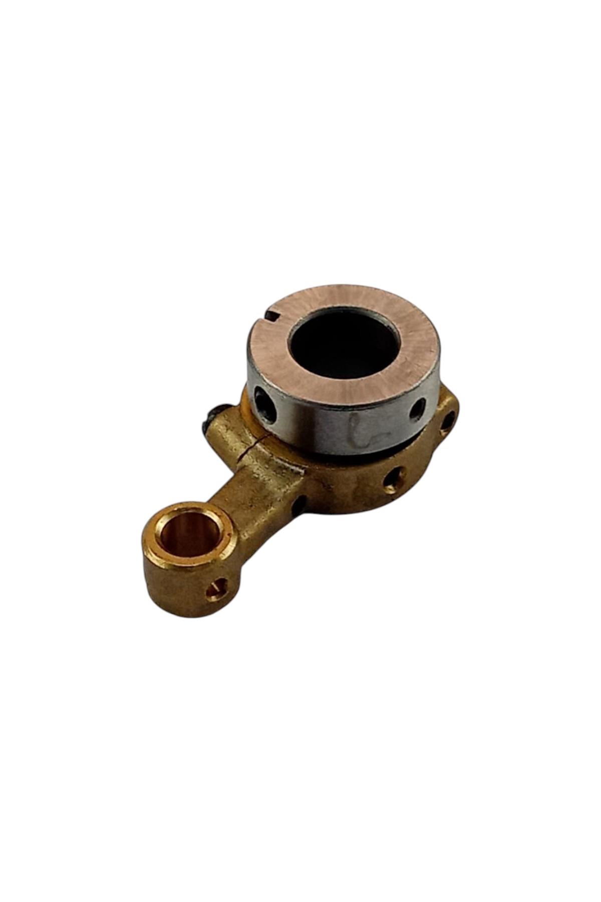 Pegasus W1500 Lüper Reçme Lüper Hareket Sekizi