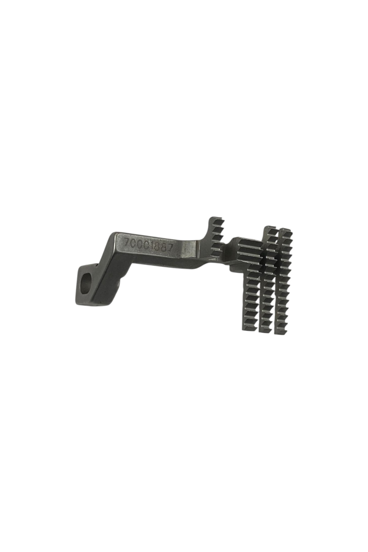 Juki MF7923 Soldan Bıçaklı Reçme Ön Dişli