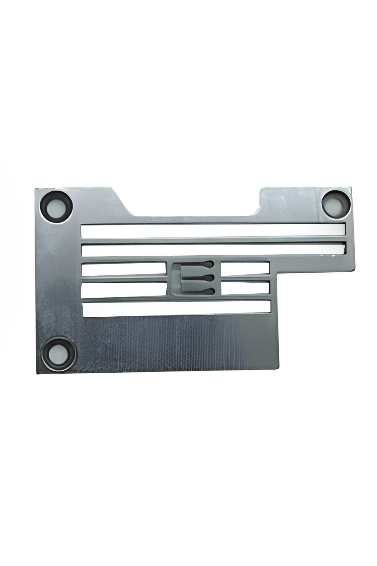 Kansai Soldan Bıçaklı Reçme Plaka 5.6 mm