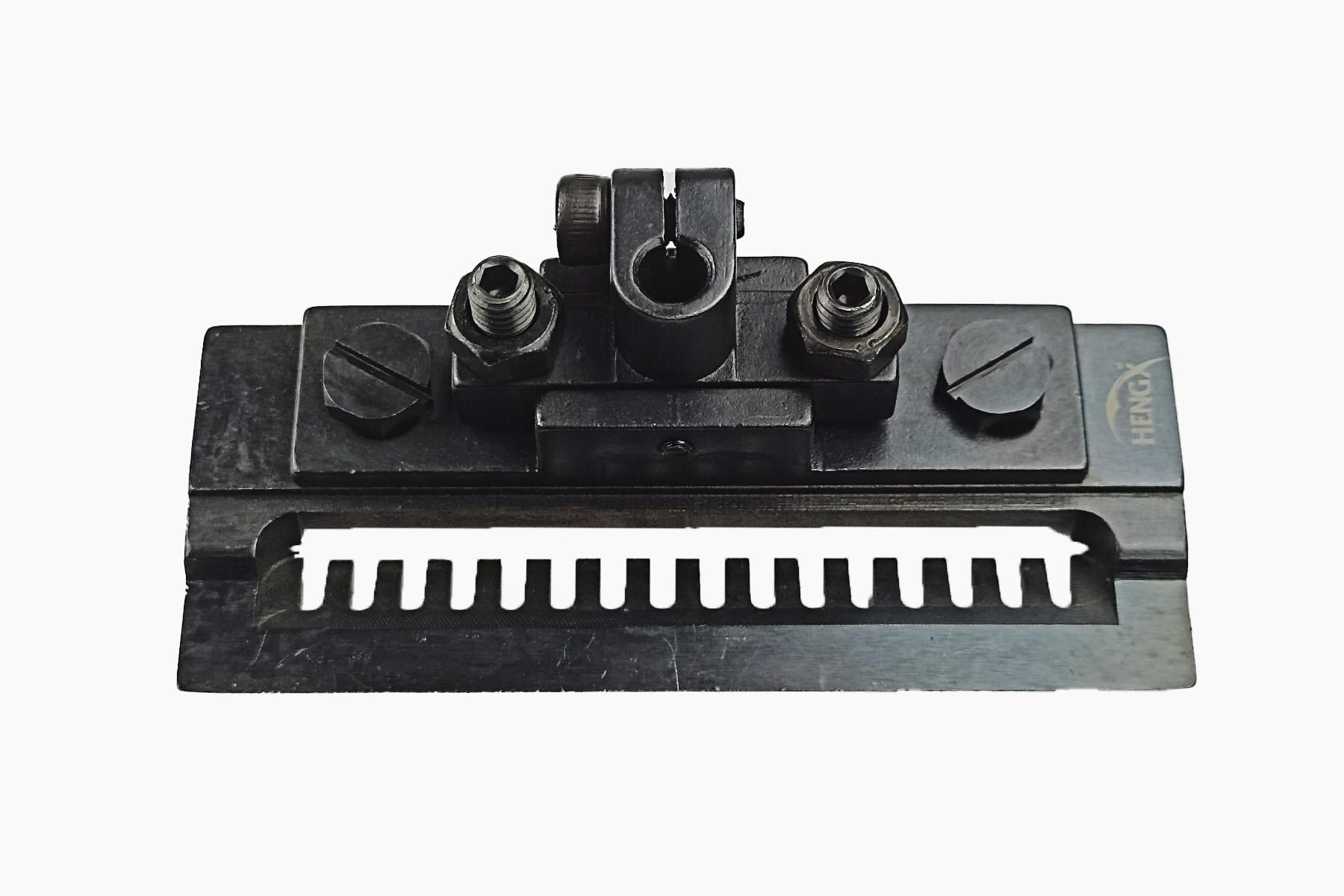 Kansai Lastik 16 İğne 3/16 Nervür Ayak