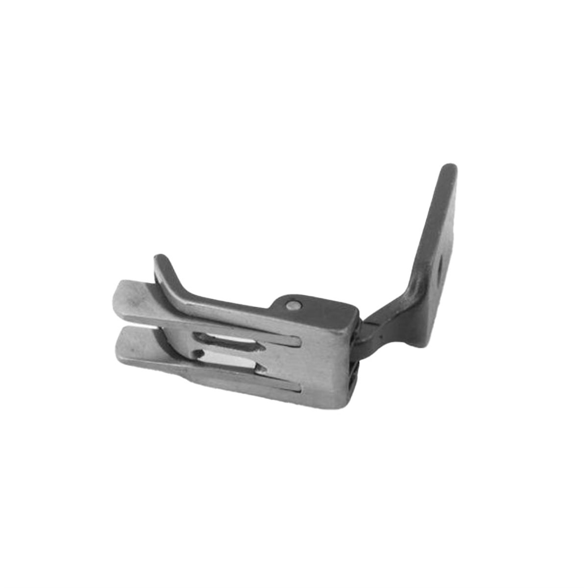 Çift İğne Dikiş Makine Çifli Çima Ayak