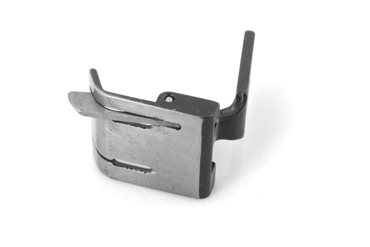 Çift İğne Sağ Sıfır Çima Ayak