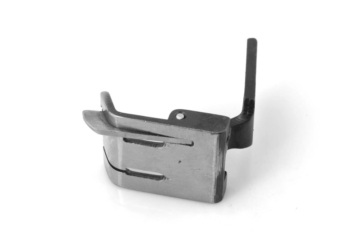 Çift İğne Sağ Sıfır Çima Ayak