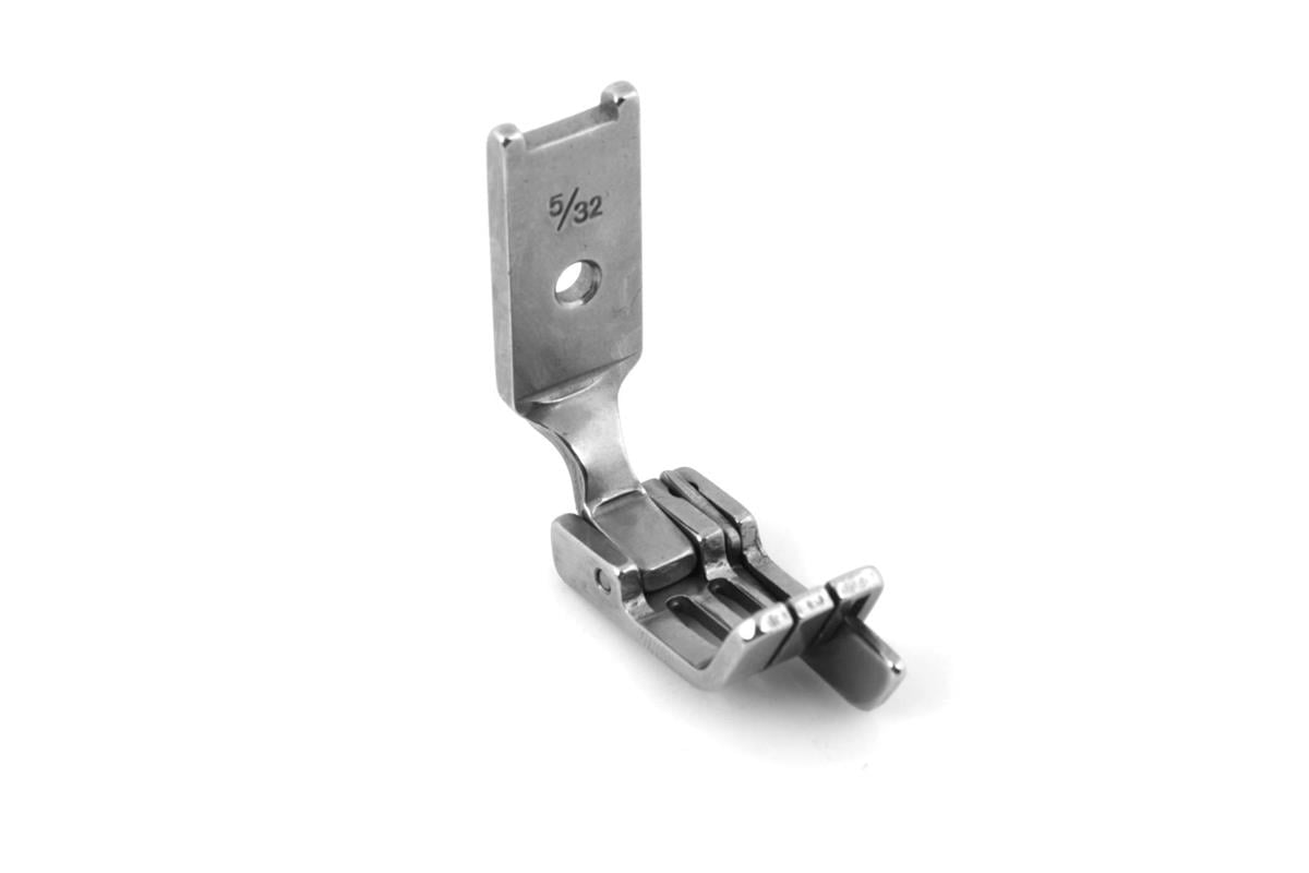 Çift İğne Sağ Tırnaklı Çima Ayak