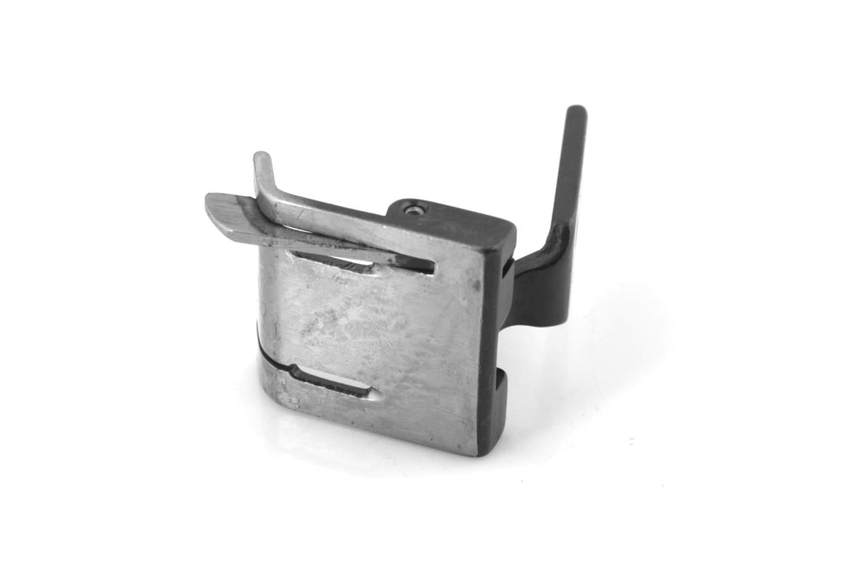 Çift İğne Sağ Sıfır Çima Ayak