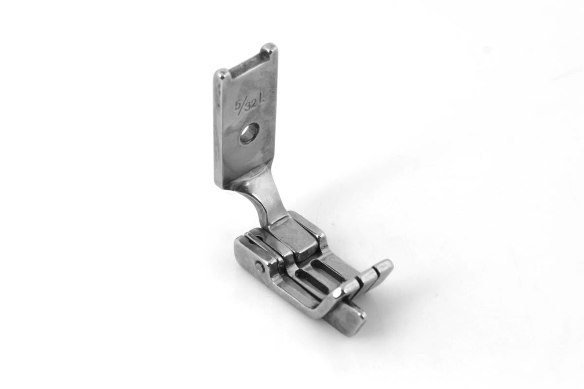 Çift İğne Tırnaklı Ters Çima Ayak