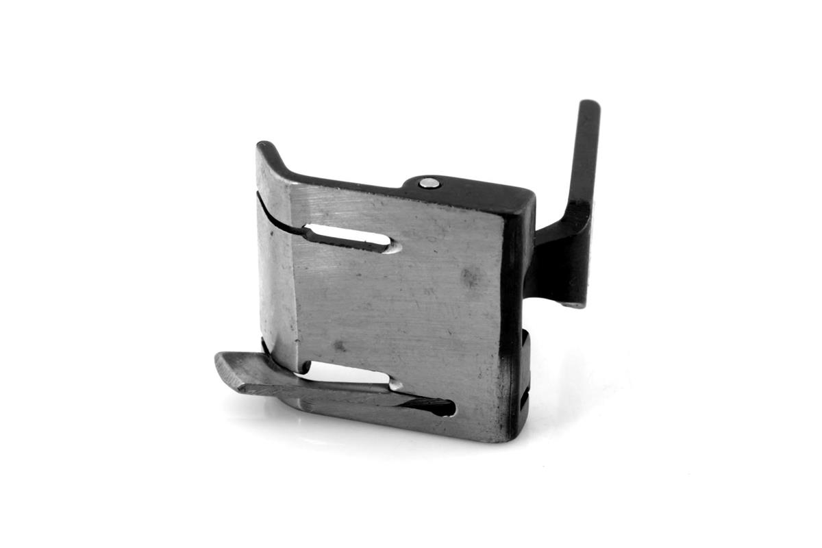 Çift İğne Sıfır Ters Çima Ayak