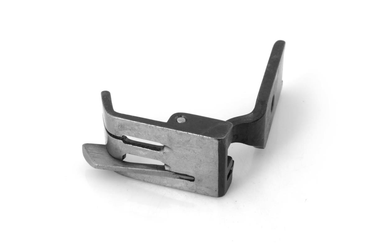 Çift İğne Sıfır Ters Çima Ayak