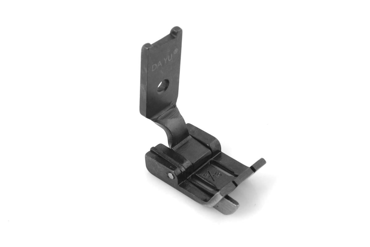 Çift İğne Tırnaklı Ters Çima Ayak