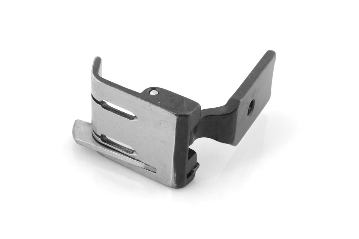 Çift İğne Tırnaklı Ters  Çima Ayak