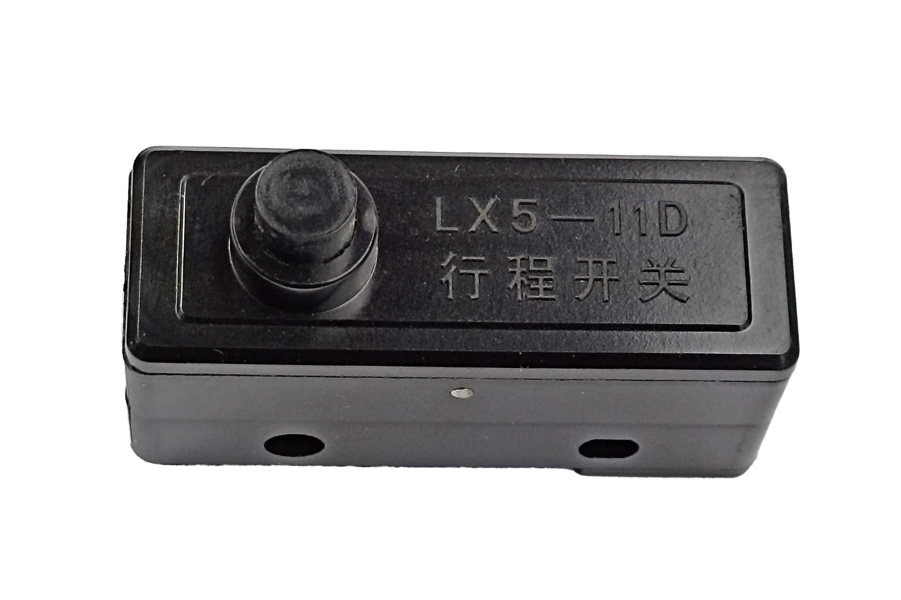 Çuvalağzı Makine Şalteri | LX5-11H-HX | Markasız Çuvalağzı Makine Şalteri