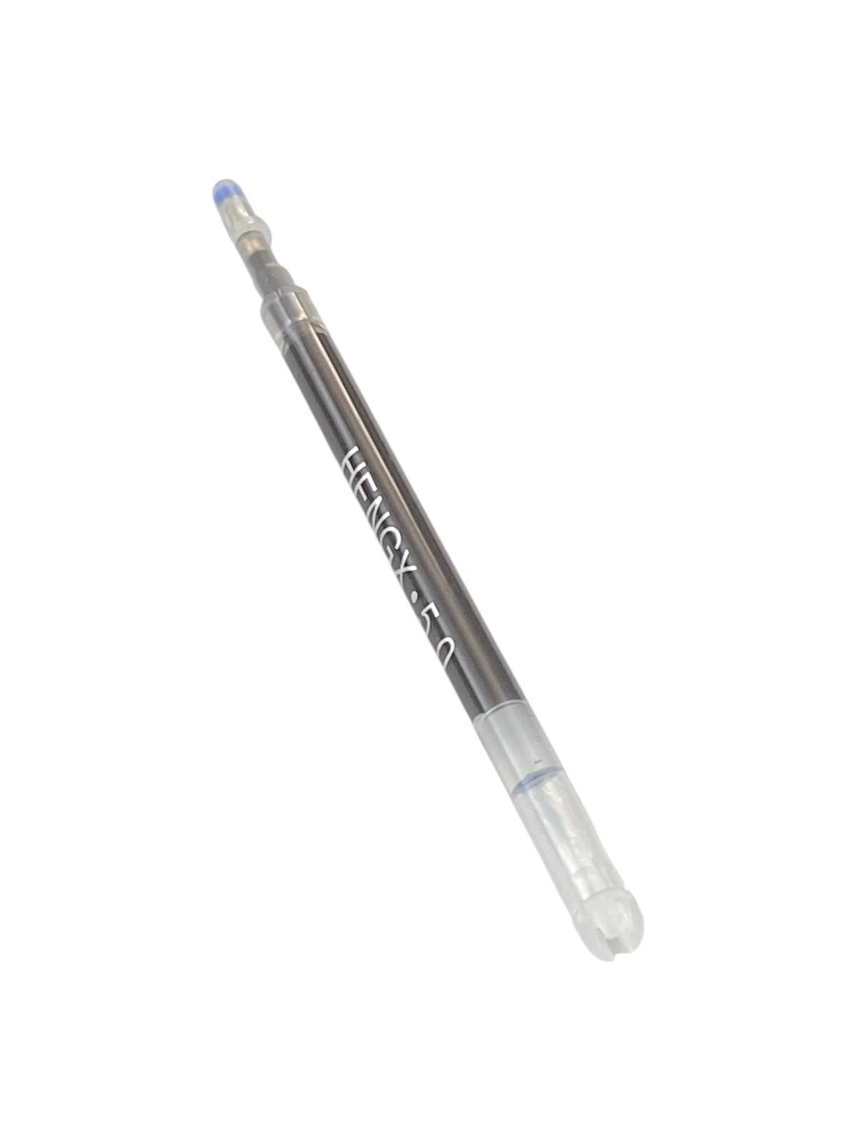 Hengx Isıyla Uçan Siyah Kalem-5mm