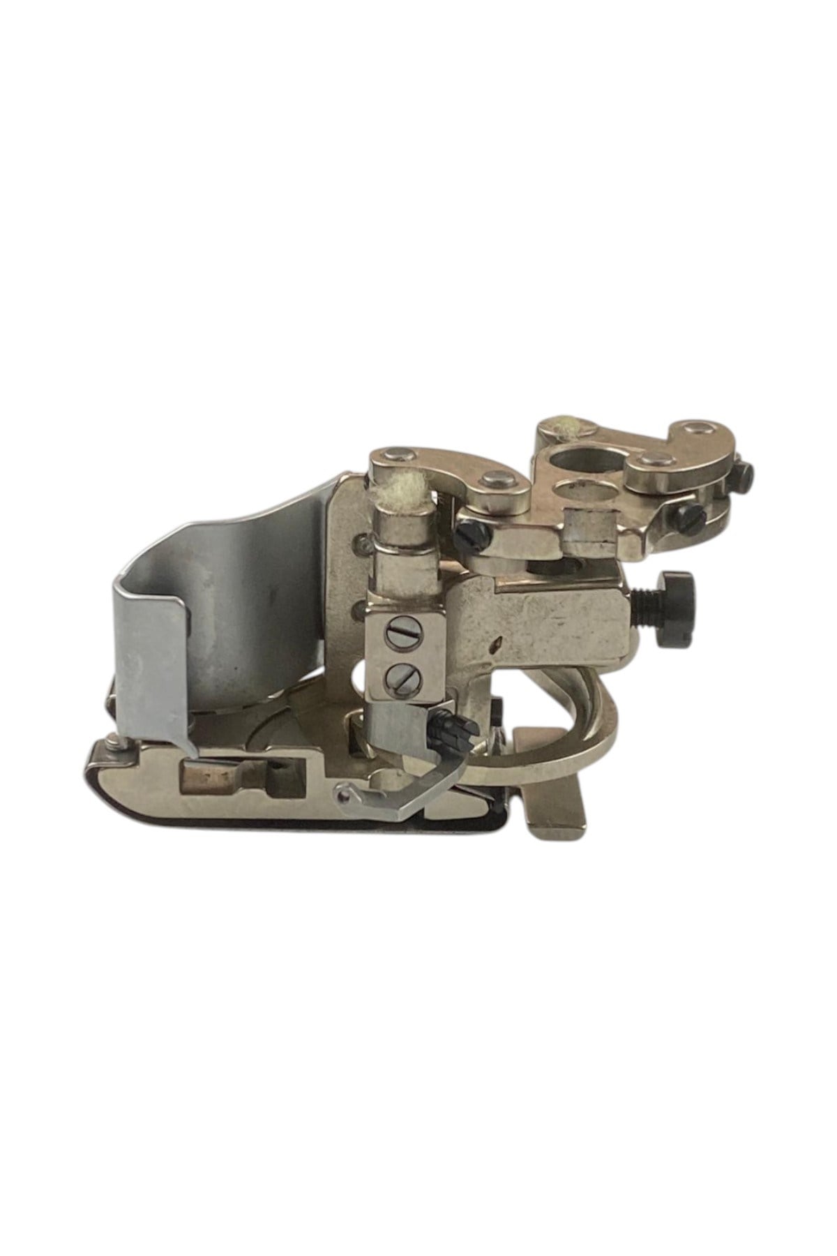 Yamato FD62 Geniş Bıçaklı Ayak-Extra Kalite