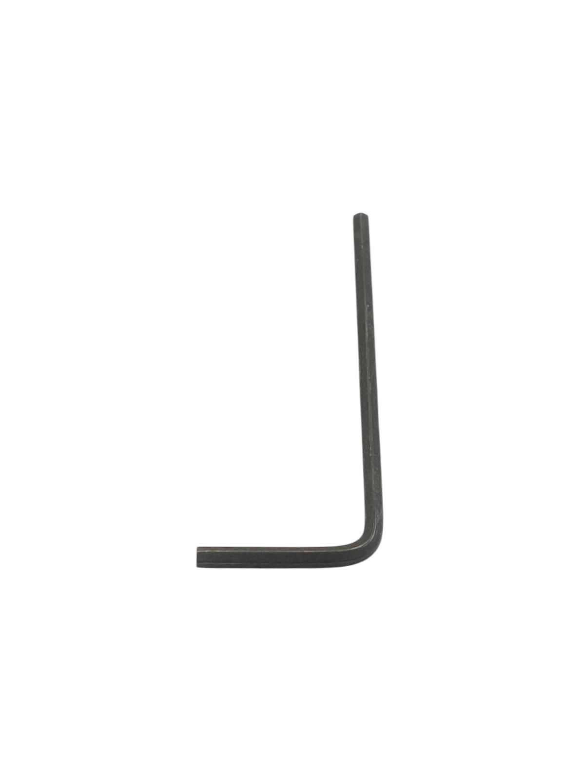 Alyan L Tornavida-3mm